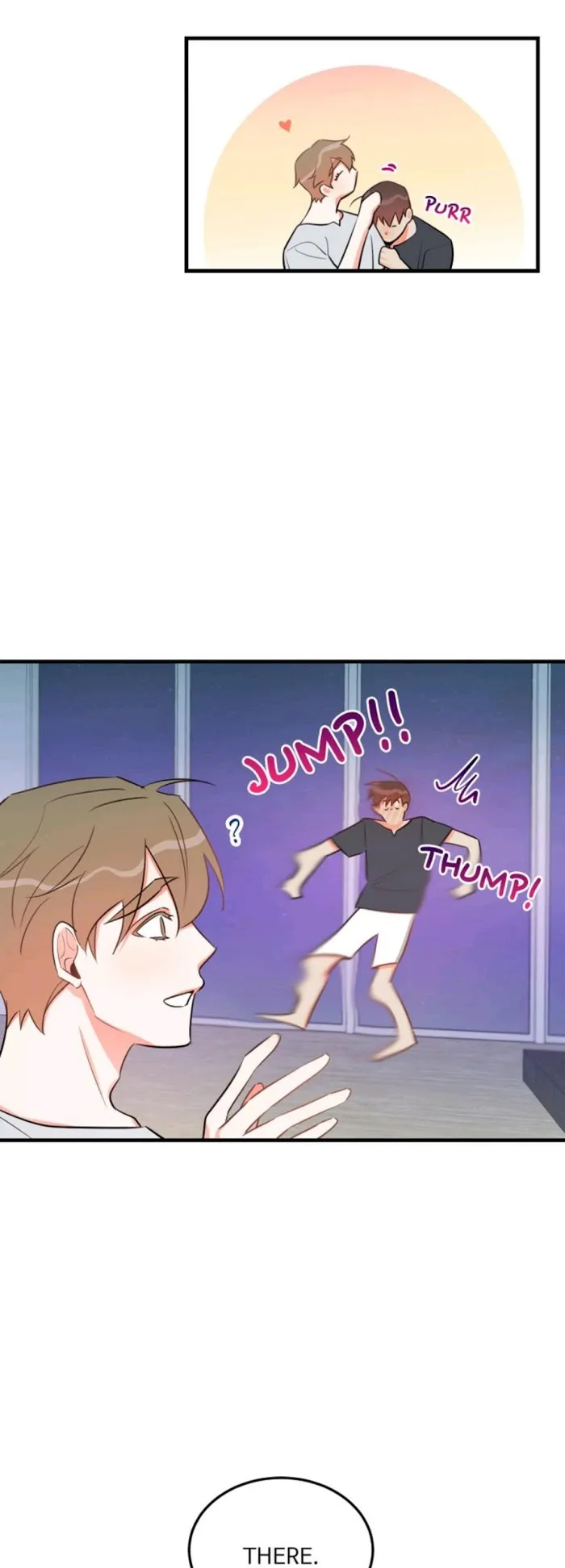 There's Something Wrong with my Popularity Chapter 24 page 10 - 