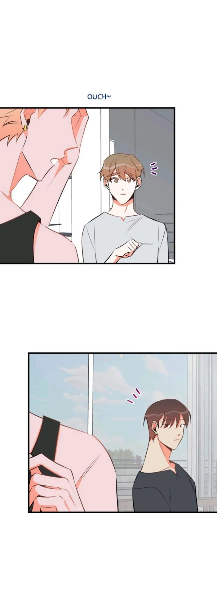 There's Something Wrong with my Popularity Chapter 25 page 2 - 