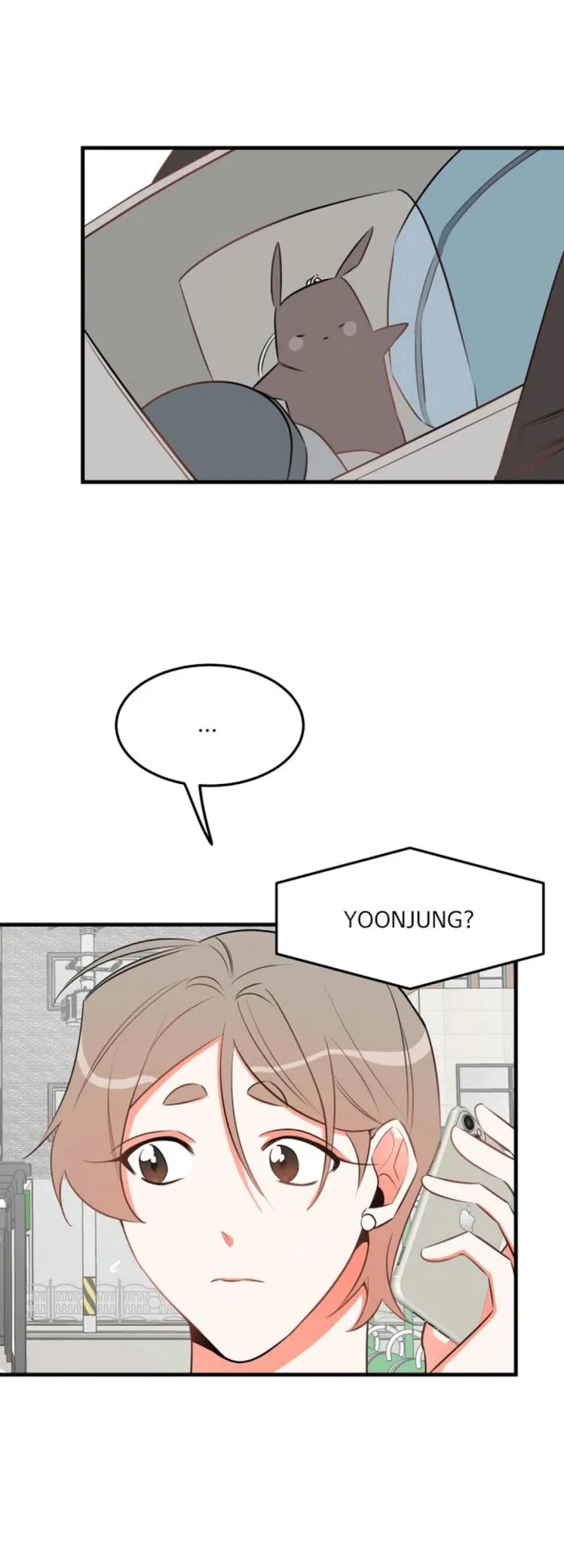 There's Something Wrong with my Popularity Chapter 25 page 14 - 