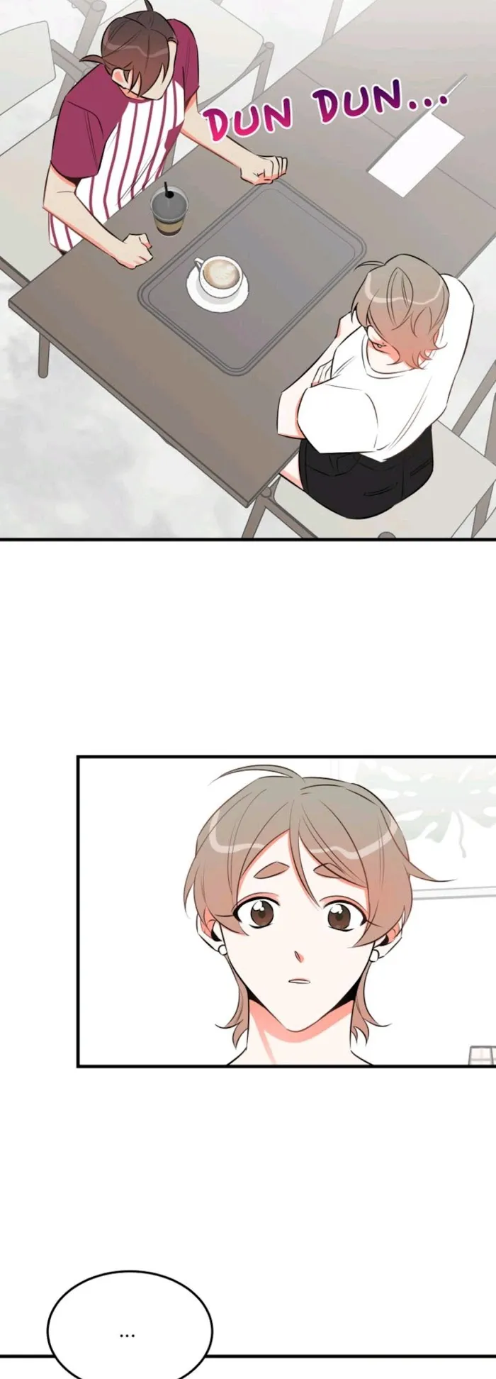 There's Something Wrong with my Popularity Chapter 25 page 33 - 