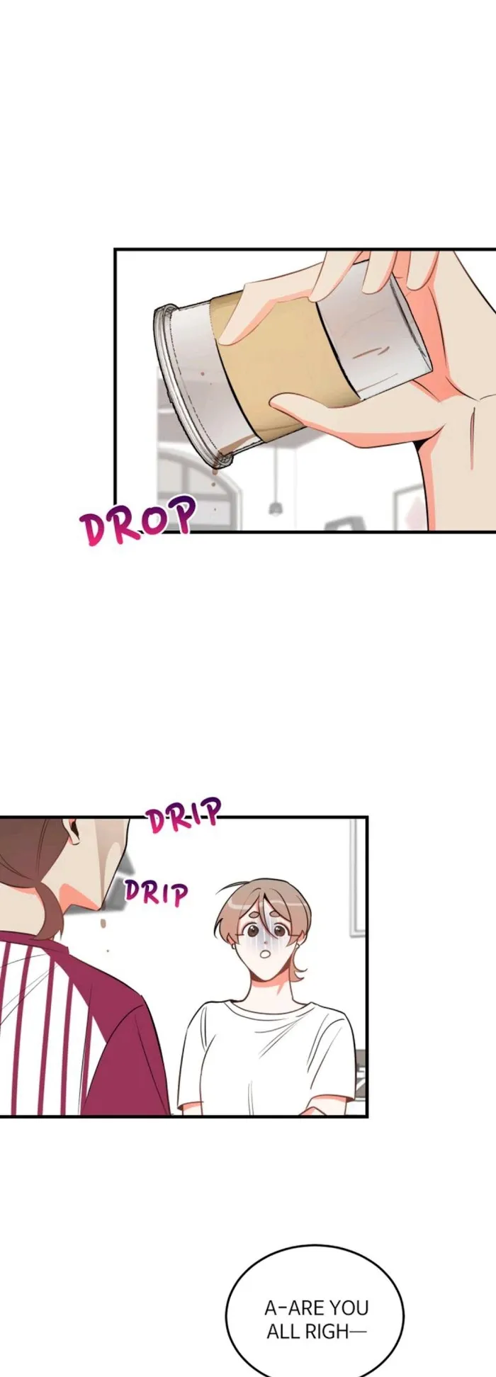 There's Something Wrong with my Popularity Chapter 26 page 1 - 