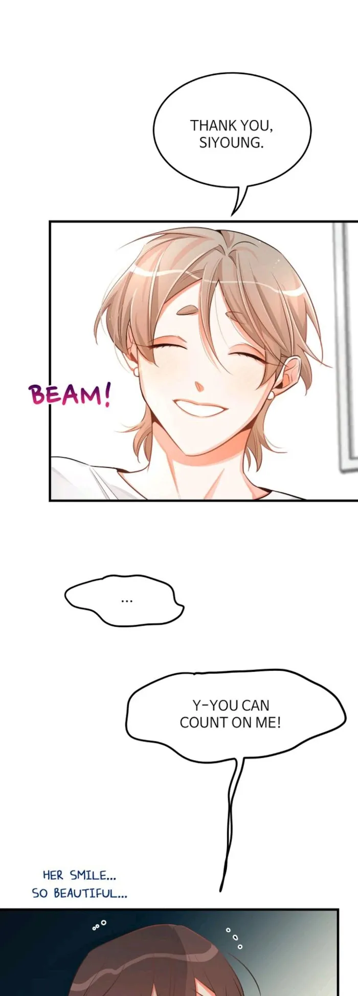 There's Something Wrong with my Popularity Chapter 26 page 11 - 