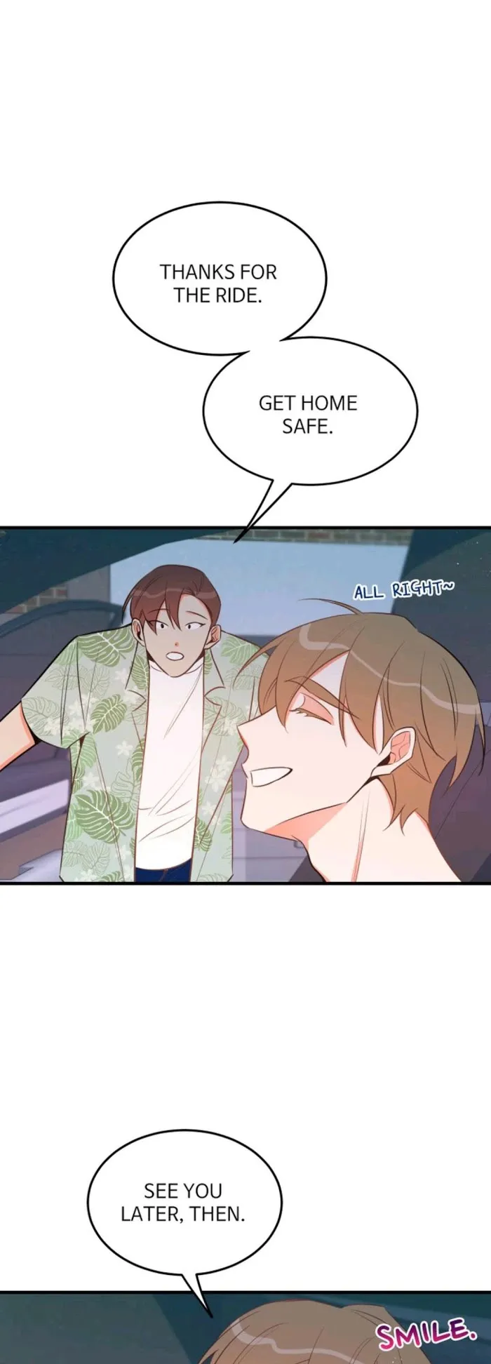 There's Something Wrong with my Popularity Chapter 26 page 13 - 