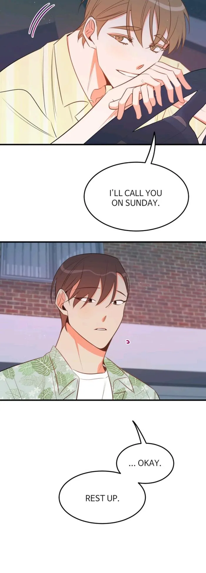 There's Something Wrong with my Popularity Chapter 26 page 14 - 