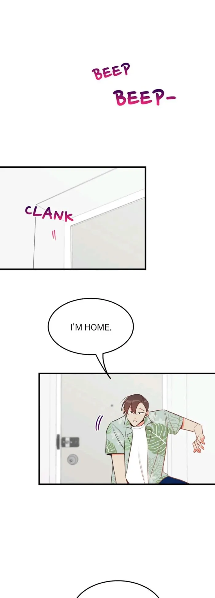 There's Something Wrong with my Popularity Chapter 26 page 15 - 