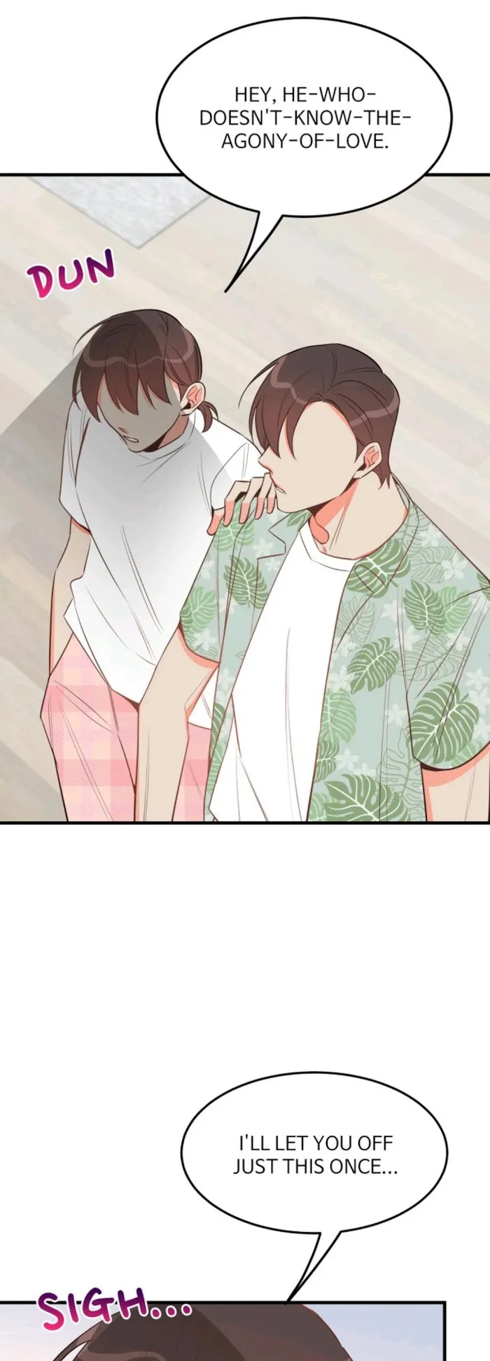 There's Something Wrong with my Popularity Chapter 26 page 17 - 