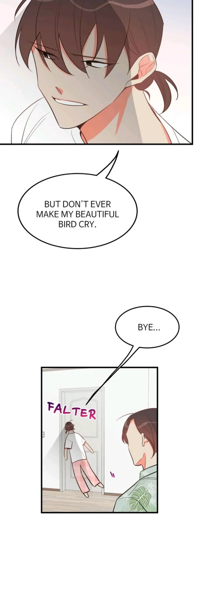 There's Something Wrong with my Popularity Chapter 26 page 18 - 