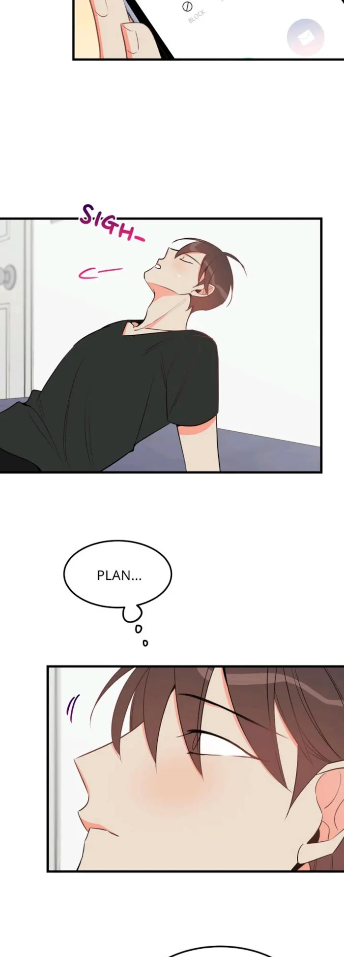 There's Something Wrong with my Popularity Chapter 26 page 31 - 