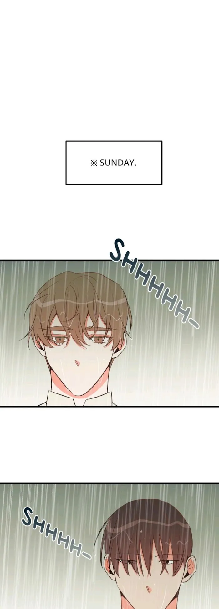 There's Something Wrong with my Popularity Chapter 26 page 33 - 