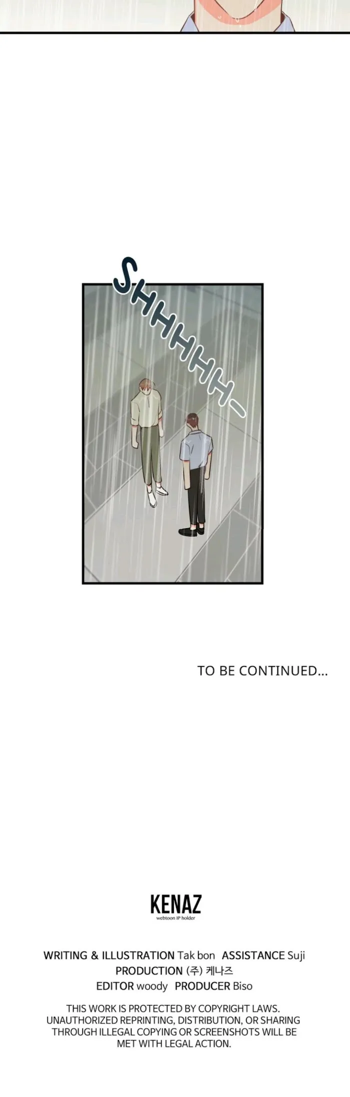 There's Something Wrong with my Popularity Chapter 26 page 34 - 