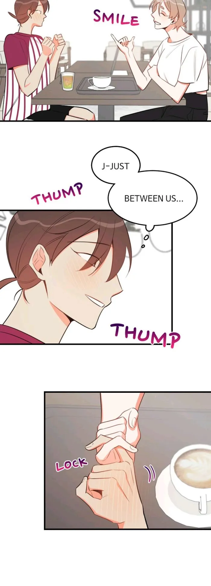 There's Something Wrong with my Popularity Chapter 26 page 9 - 