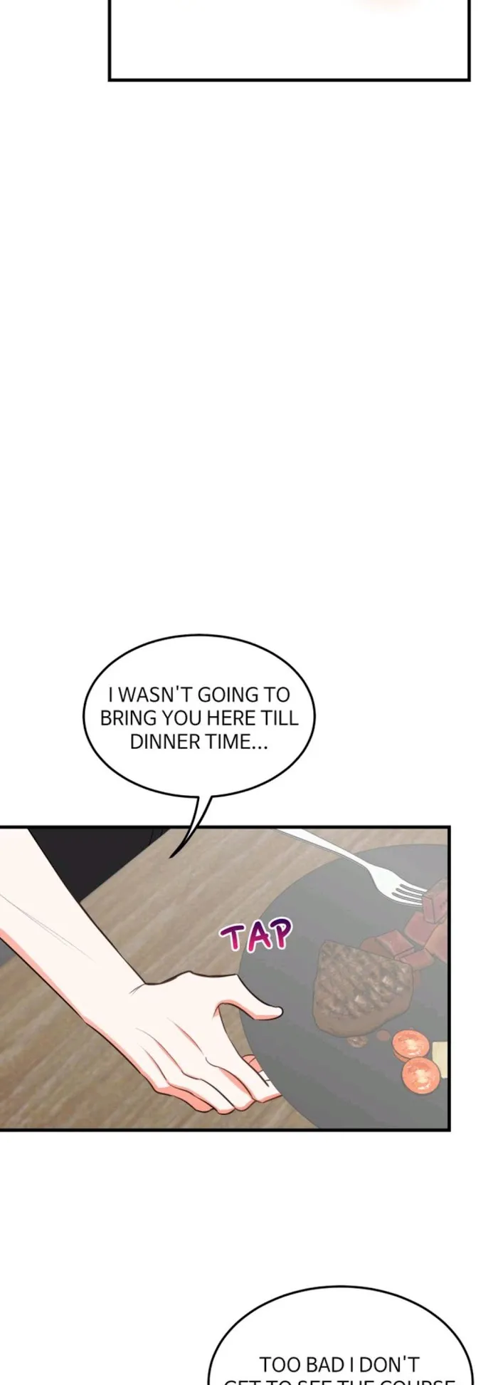 There's Something Wrong with my Popularity Chapter 27 page 12 - 