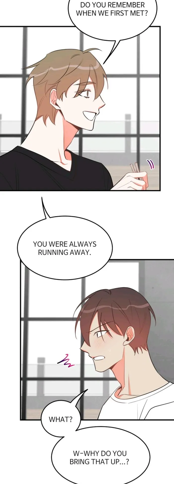 There's Something Wrong with my Popularity Chapter 27 page 15 - 