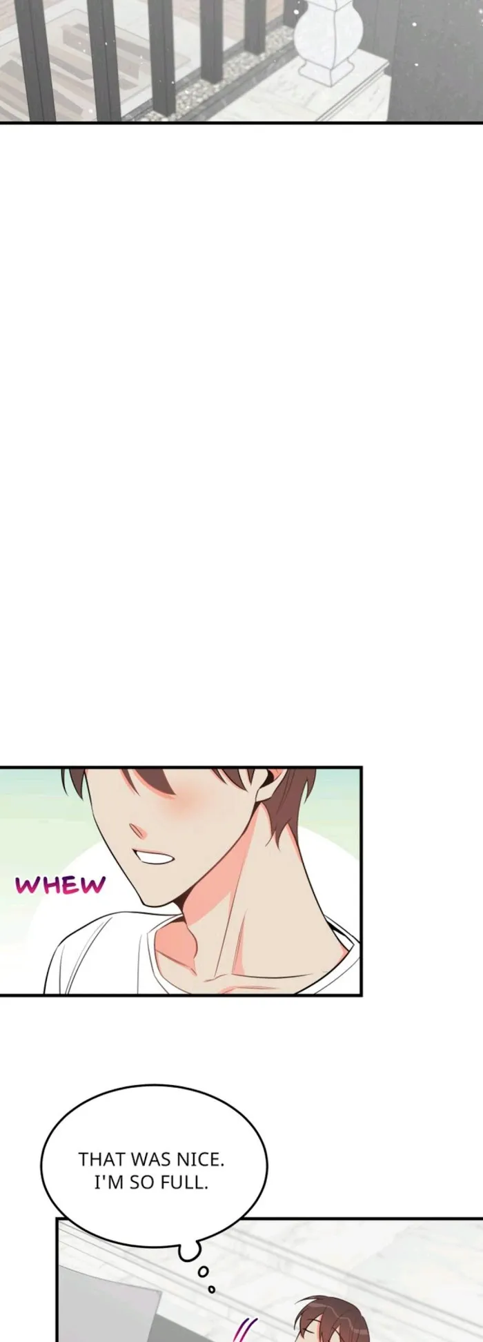 There's Something Wrong with my Popularity Chapter 27 page 20 - 
