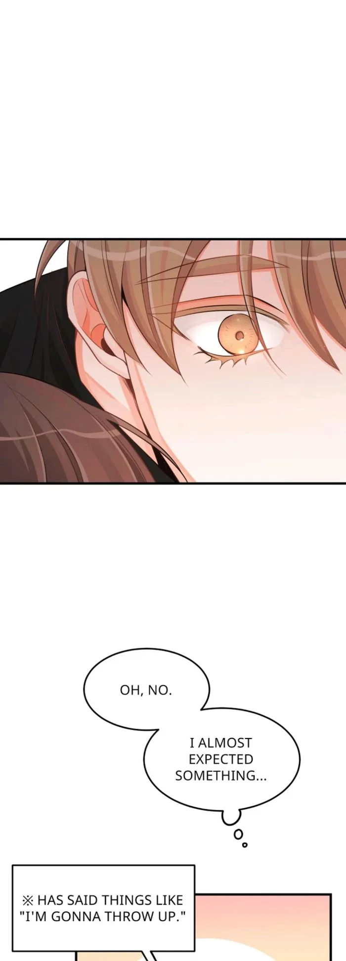 There's Something Wrong with my Popularity Chapter 27 page 30 - 