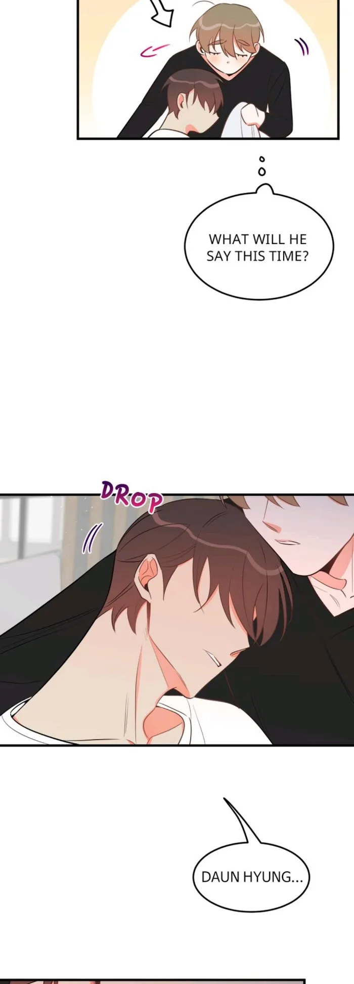 There's Something Wrong with my Popularity Chapter 27 page 31 - 
