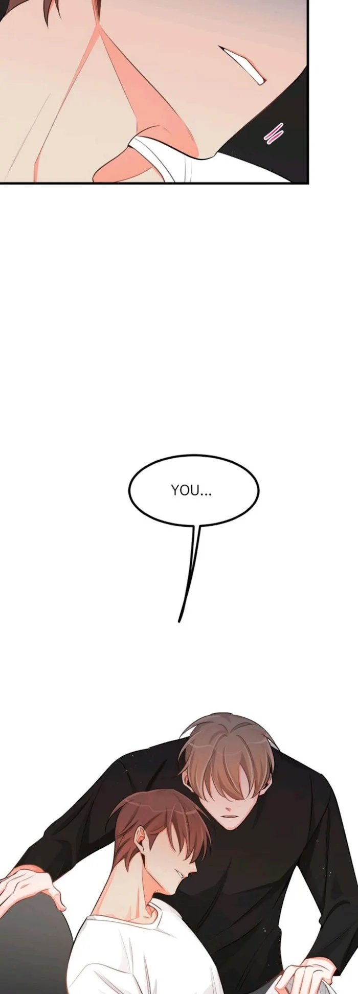 There's Something Wrong with my Popularity Chapter 27 page 32 - 