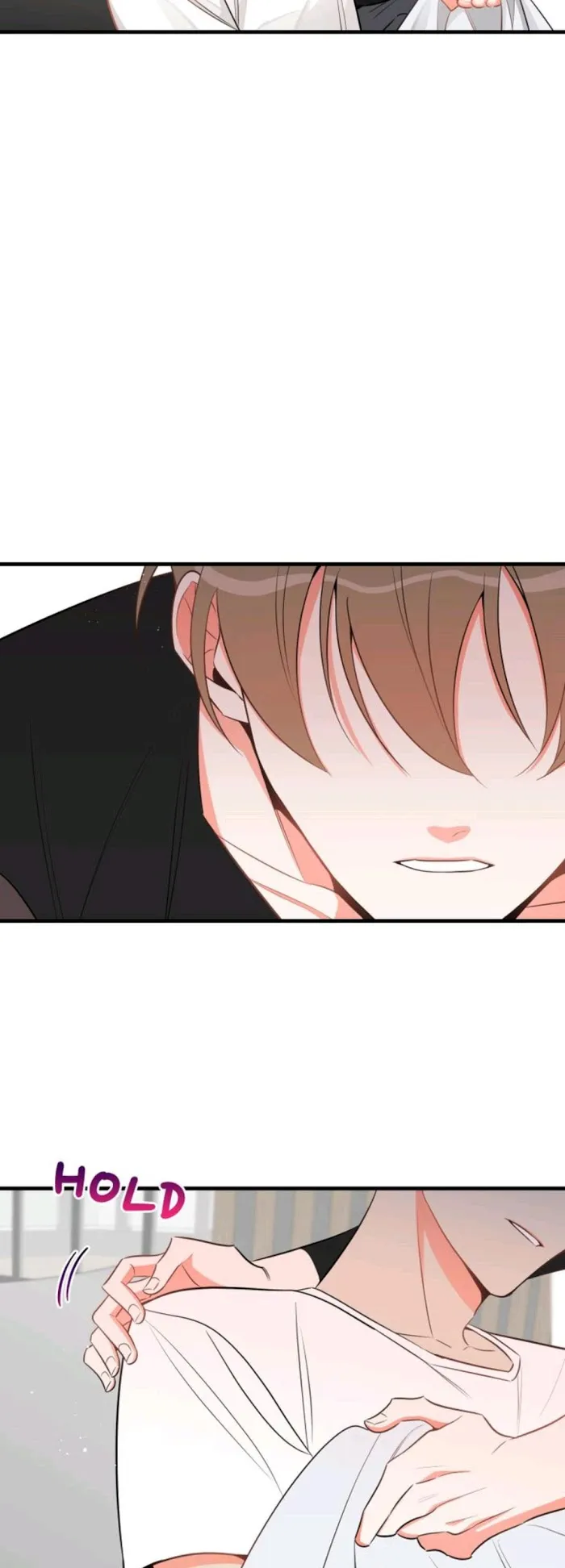 There's Something Wrong with my Popularity Chapter 27 page 33 - 