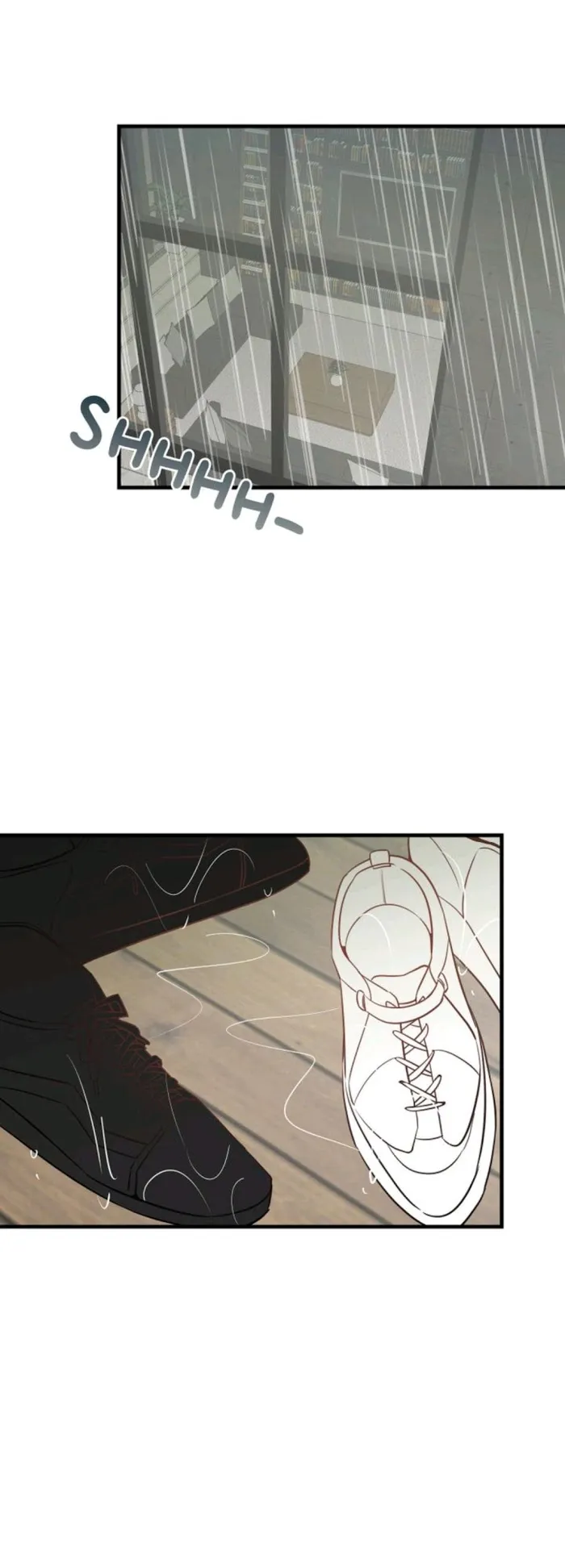 There's Something Wrong with my Popularity Chapter 27 page 7 - 