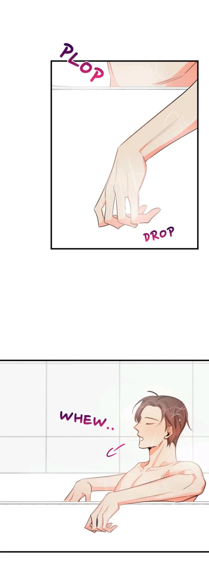 There's Something Wrong with my Popularity Chapter 27 page 8 - 
