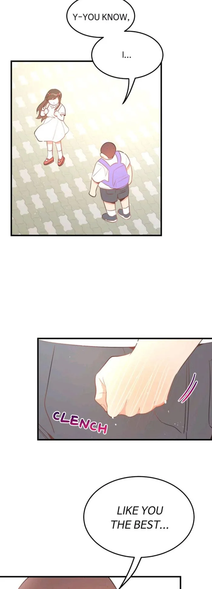 There's Something Wrong with my Popularity Chapter 28 page 2 - 