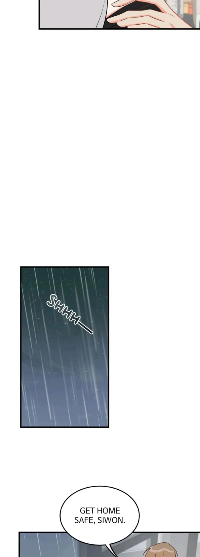 There's Something Wrong with my Popularity Chapter 28 page 23 - 