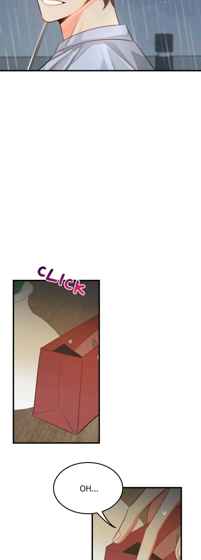 There's Something Wrong with my Popularity Chapter 28 page 25 - 