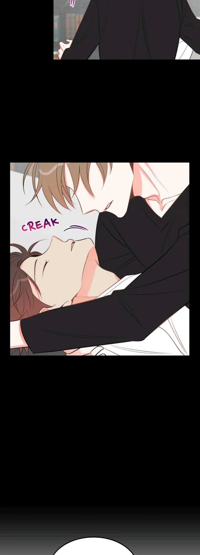 There's Something Wrong with my Popularity Chapter 28 page 29 - 