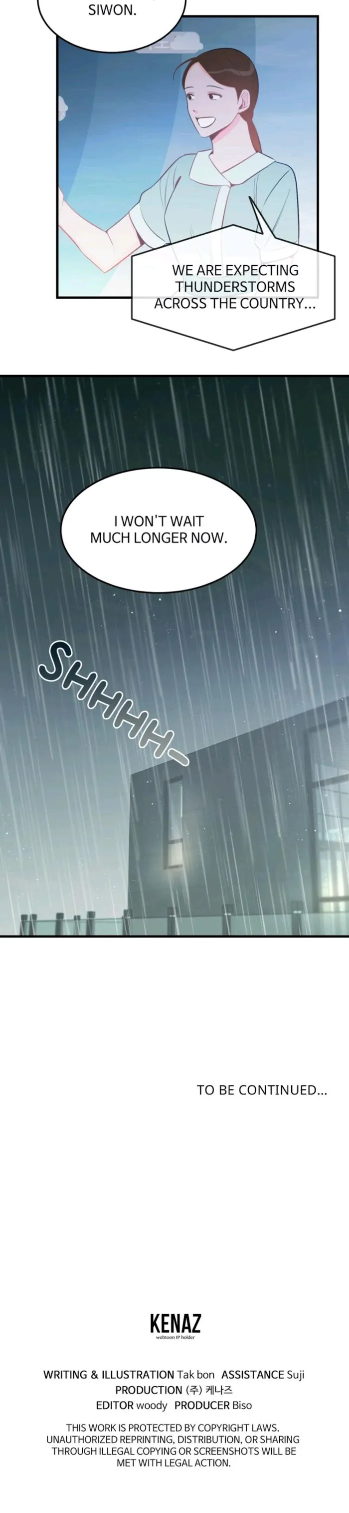 There's Something Wrong with my Popularity Chapter 28 page 34 - 