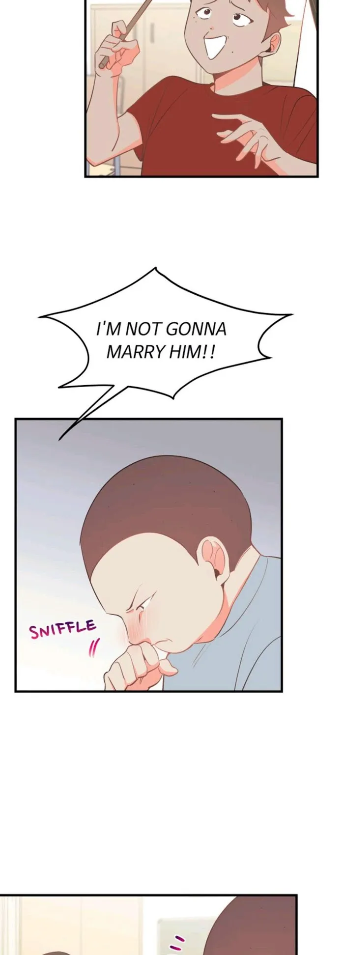 There's Something Wrong with my Popularity Chapter 28 page 5 - 