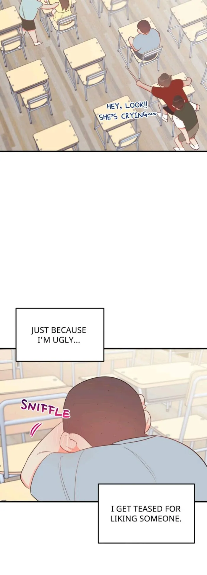 There's Something Wrong with my Popularity Chapter 28 page 7 - 