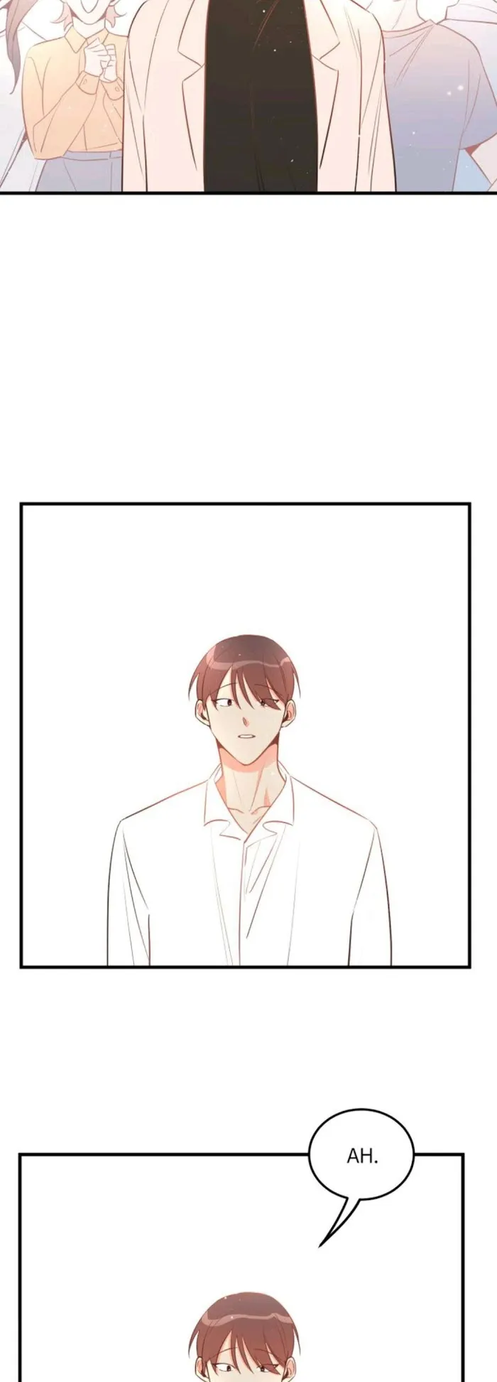There's Something Wrong with my Popularity Chapter 28 page 9 - 