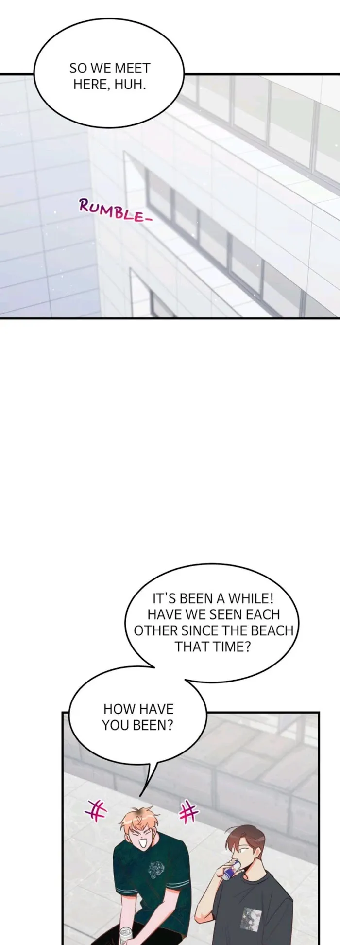 There's Something Wrong with my Popularity Chapter 29 page 13 - 