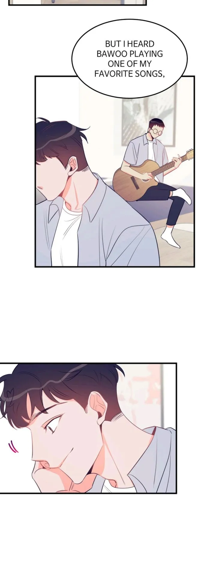 There's Something Wrong with my Popularity Chapter 29 page 20 - 