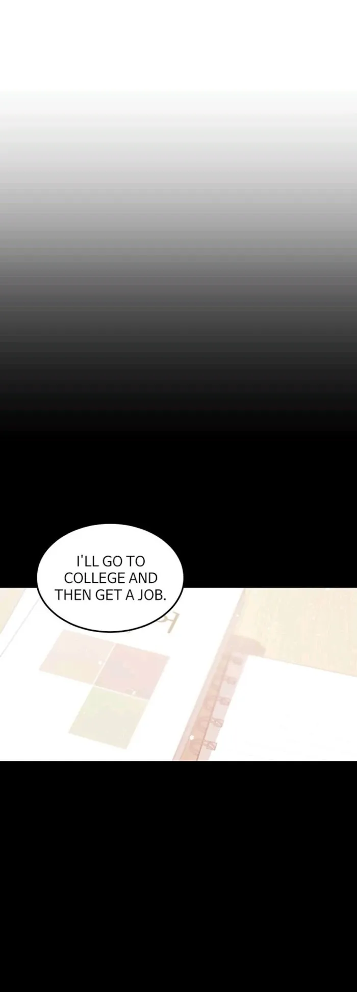 There's Something Wrong with my Popularity Chapter 29 page 29 - 