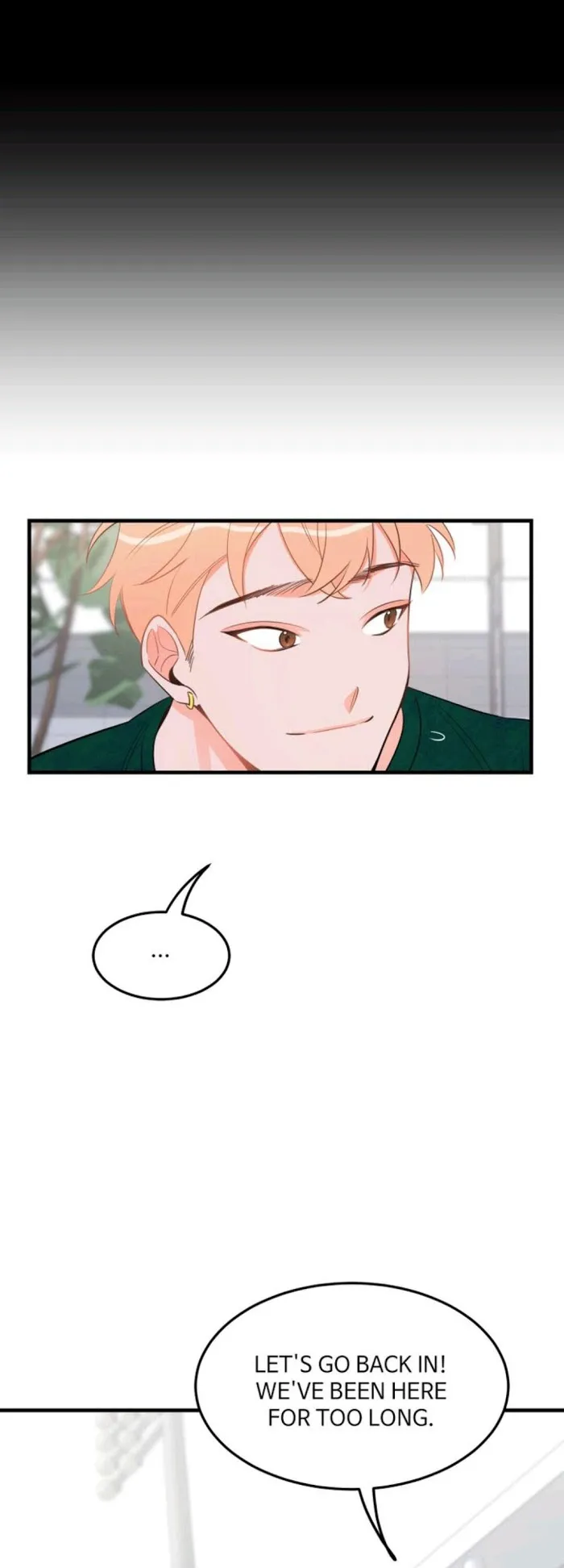 There's Something Wrong with my Popularity Chapter 29 page 32 - 