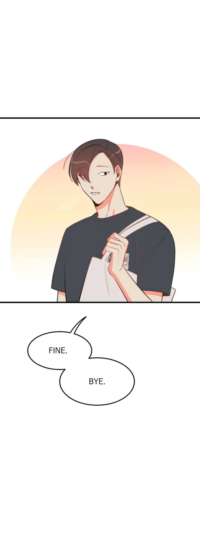 There's Something Wrong with my Popularity Chapter 29 page 5 - 