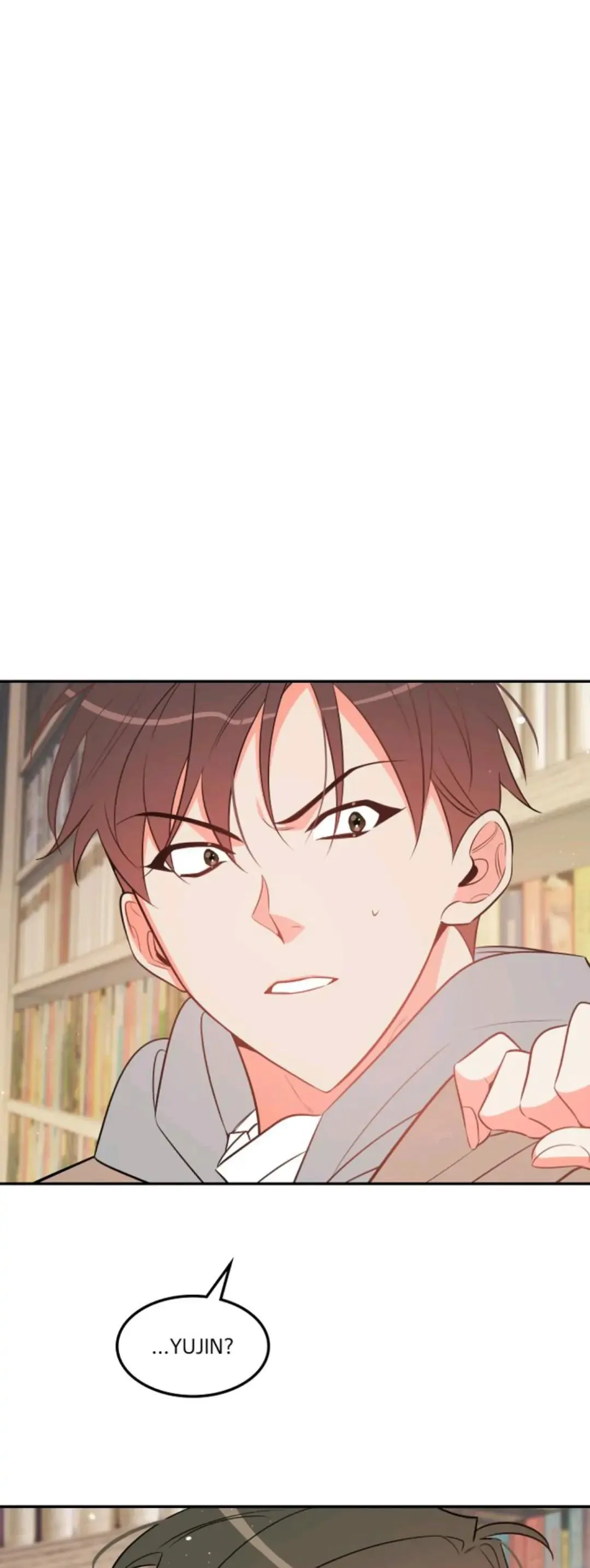There's Something Wrong with my Popularity Chapter 3 page 26 - 