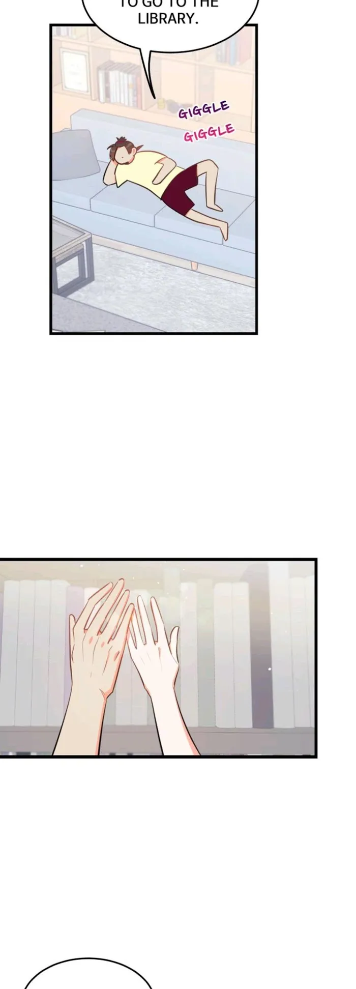 There's Something Wrong with my Popularity Chapter 30 page 2 - 