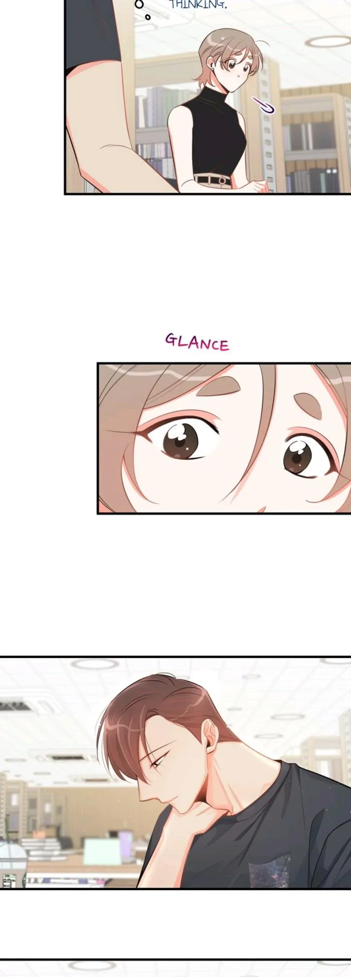 There's Something Wrong with my Popularity Chapter 30 page 15 - 