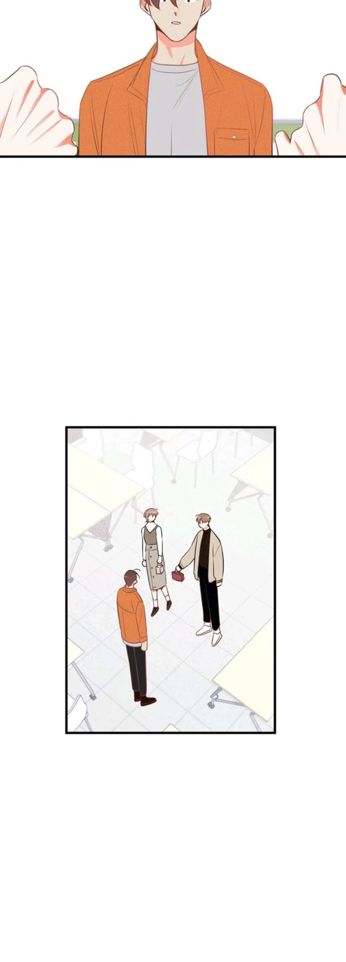 There's Something Wrong with my Popularity Chapter 30 page 31 - 