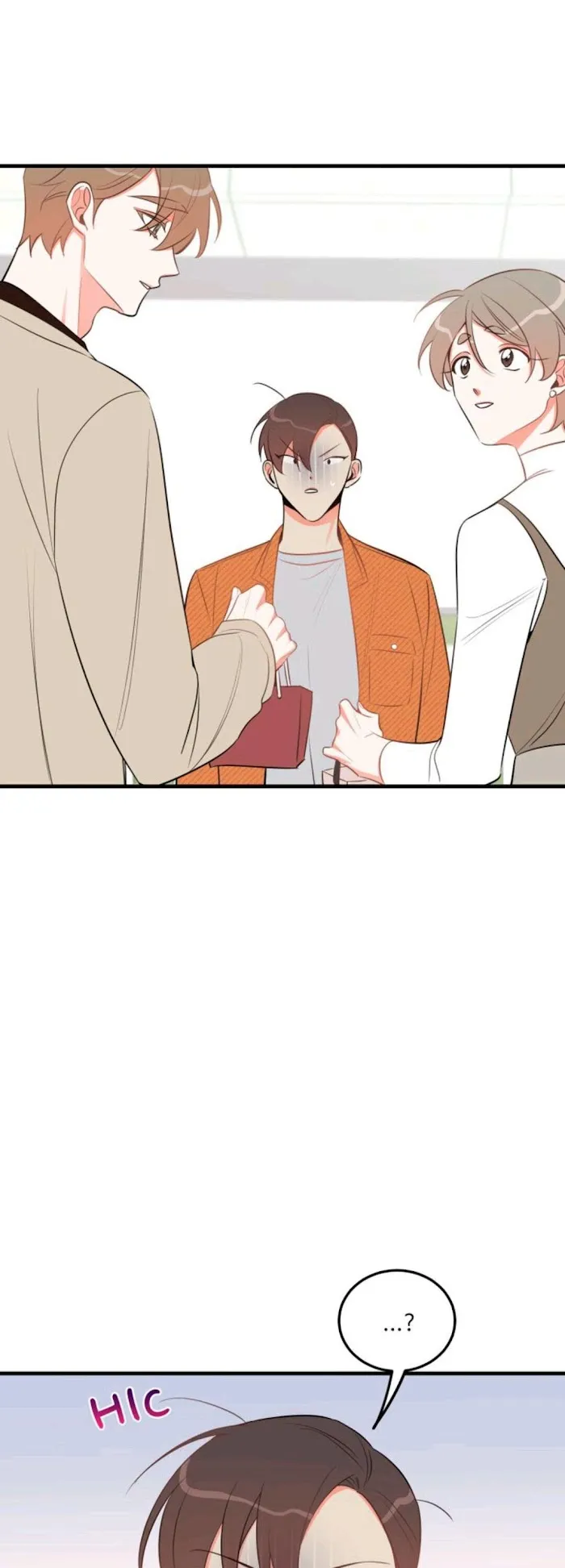 There's Something Wrong with my Popularity Chapter 30 page 32 - 