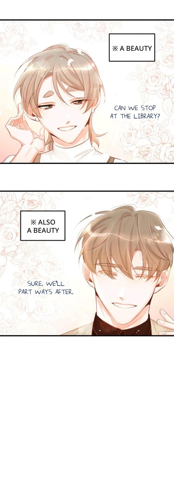 There's Something Wrong with my Popularity Chapter 31 page 23 - 