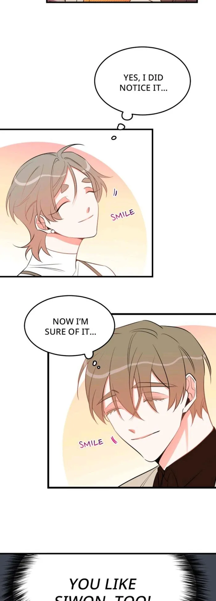 There's Something Wrong with my Popularity Chapter 31 page 26 - 