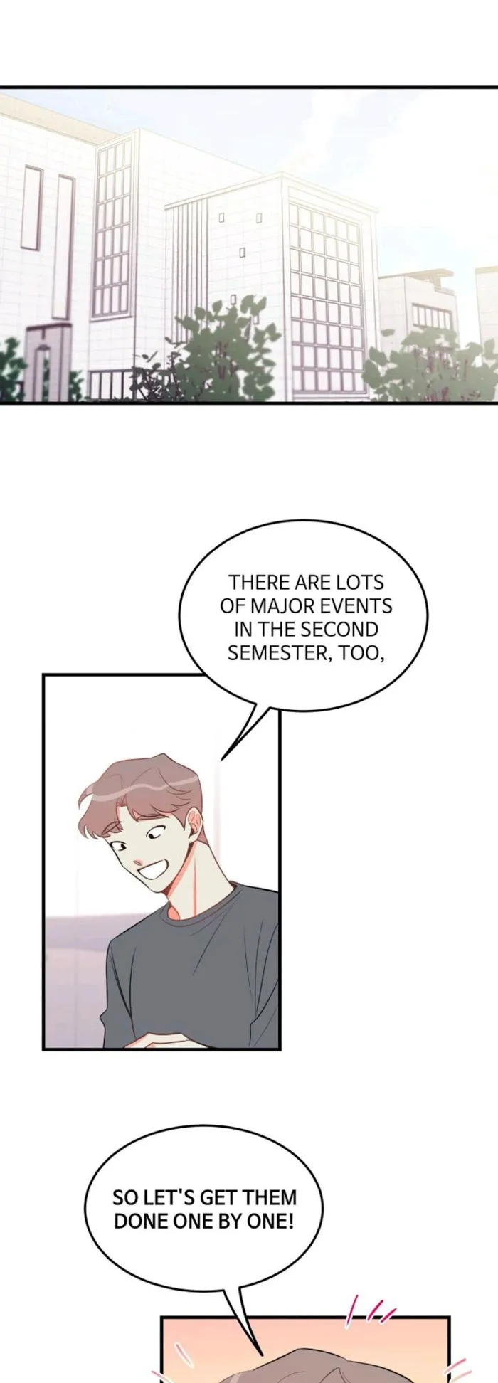 There's Something Wrong with my Popularity Chapter 31 page 6 - 