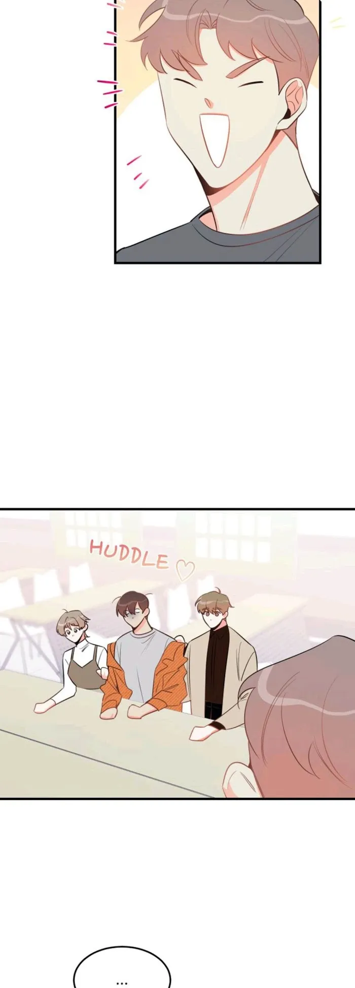 There's Something Wrong with my Popularity Chapter 31 page 7 - 