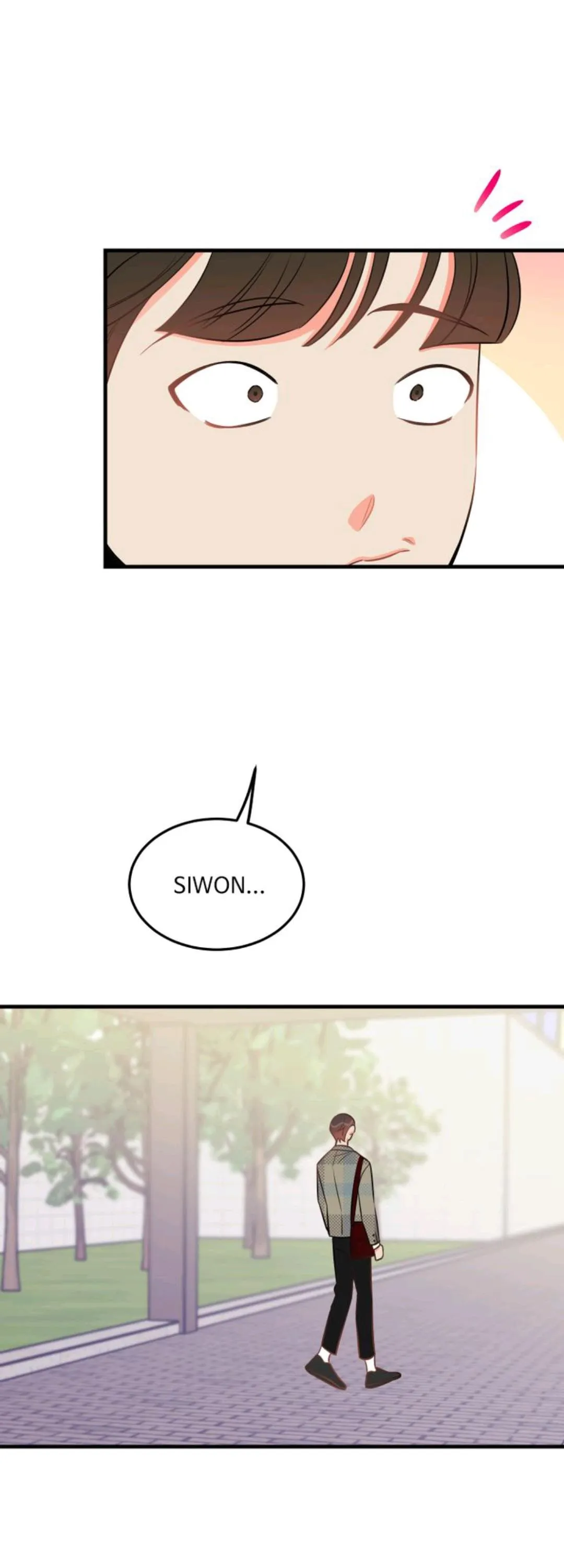 There's Something Wrong with my Popularity Chapter 32 page 21 - 