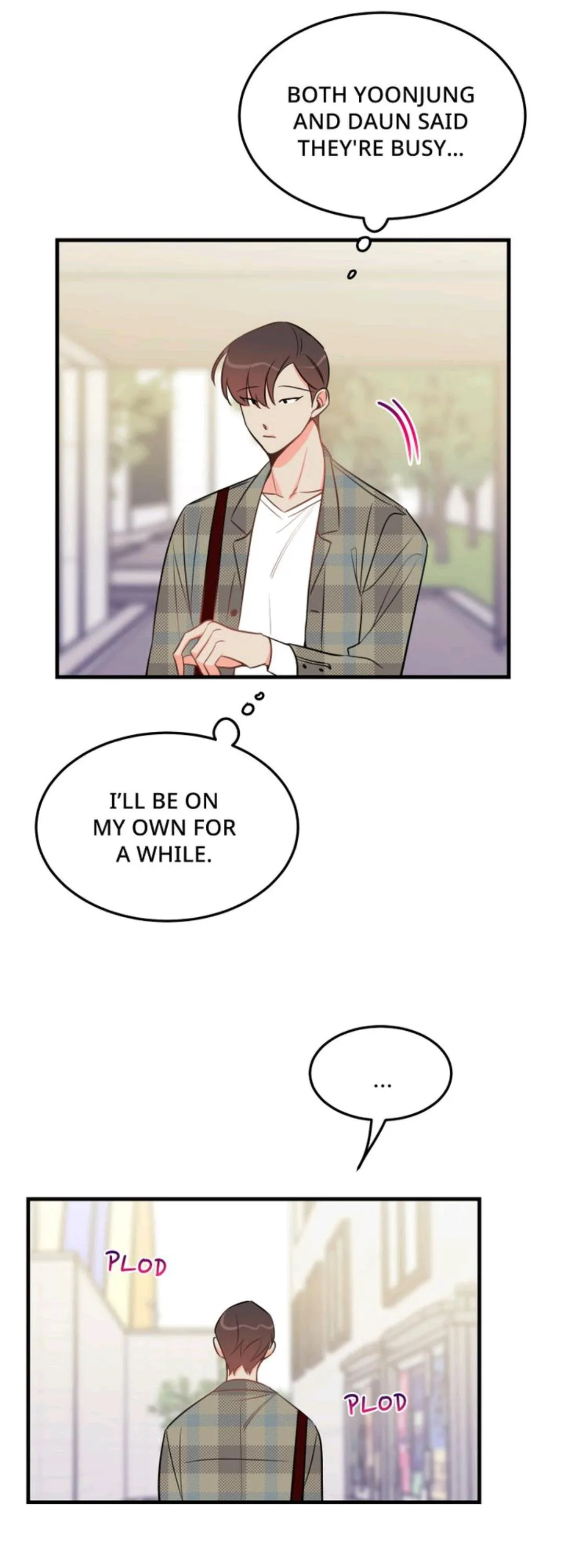 There's Something Wrong with my Popularity Chapter 32 page 22 - 