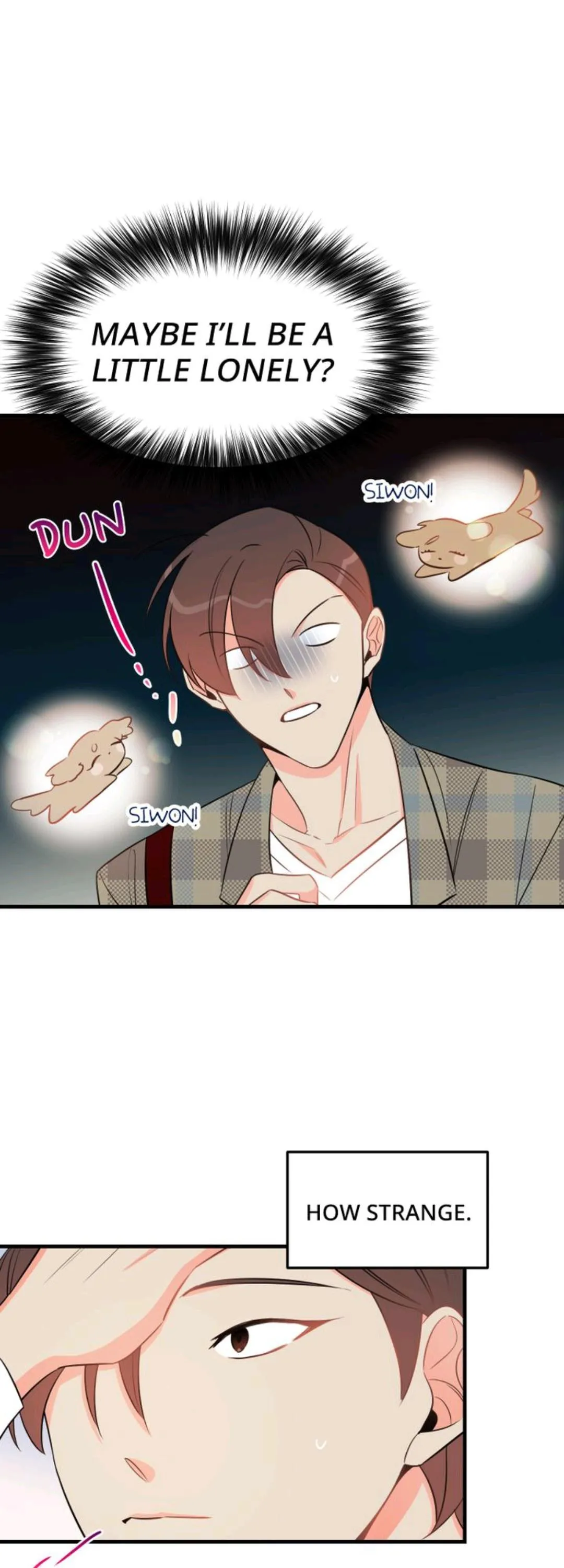 There's Something Wrong with my Popularity Chapter 32 page 23 - 