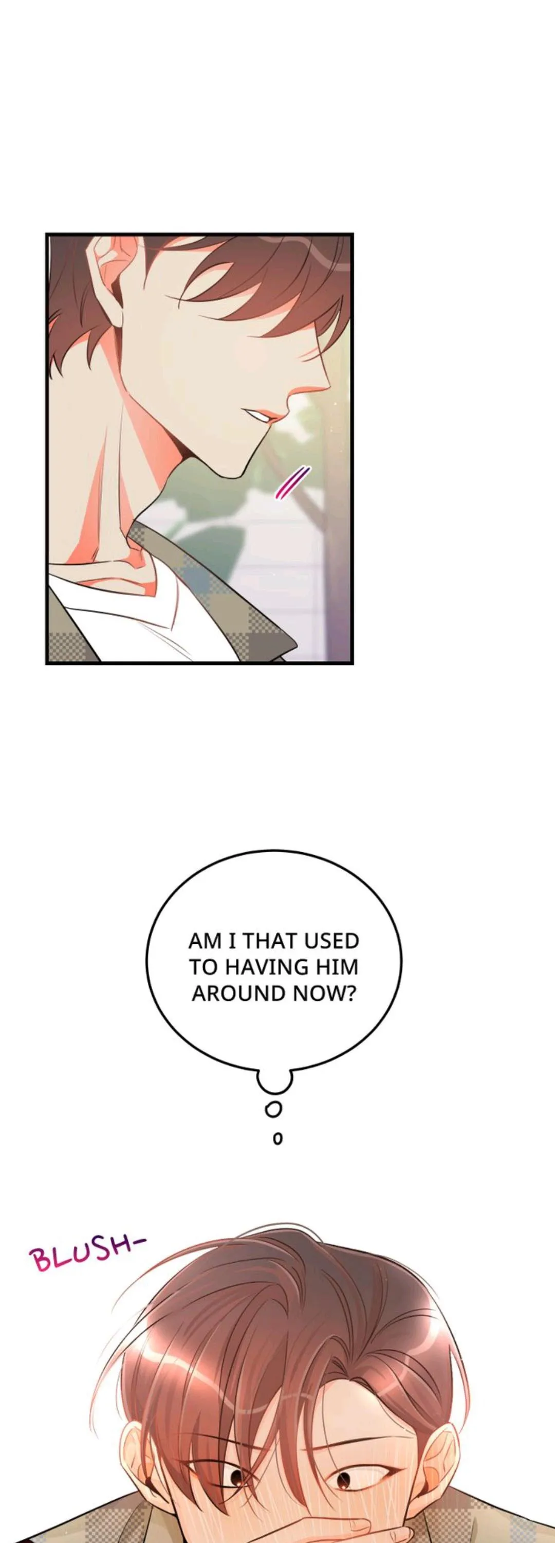 There's Something Wrong with my Popularity Chapter 32 page 26 - 